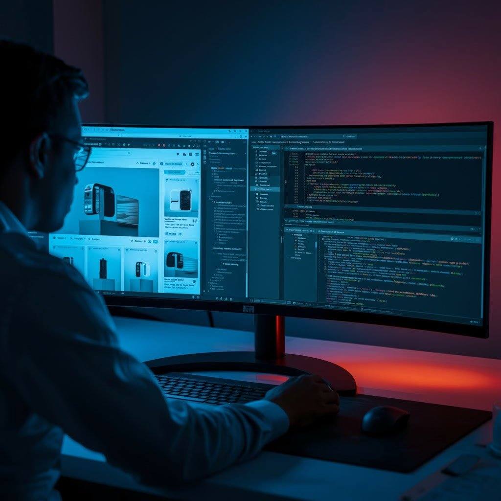 softwareentwicklung-onlineshop-integration-programmierung Programmierung von E-Commerce Schnittstellen
