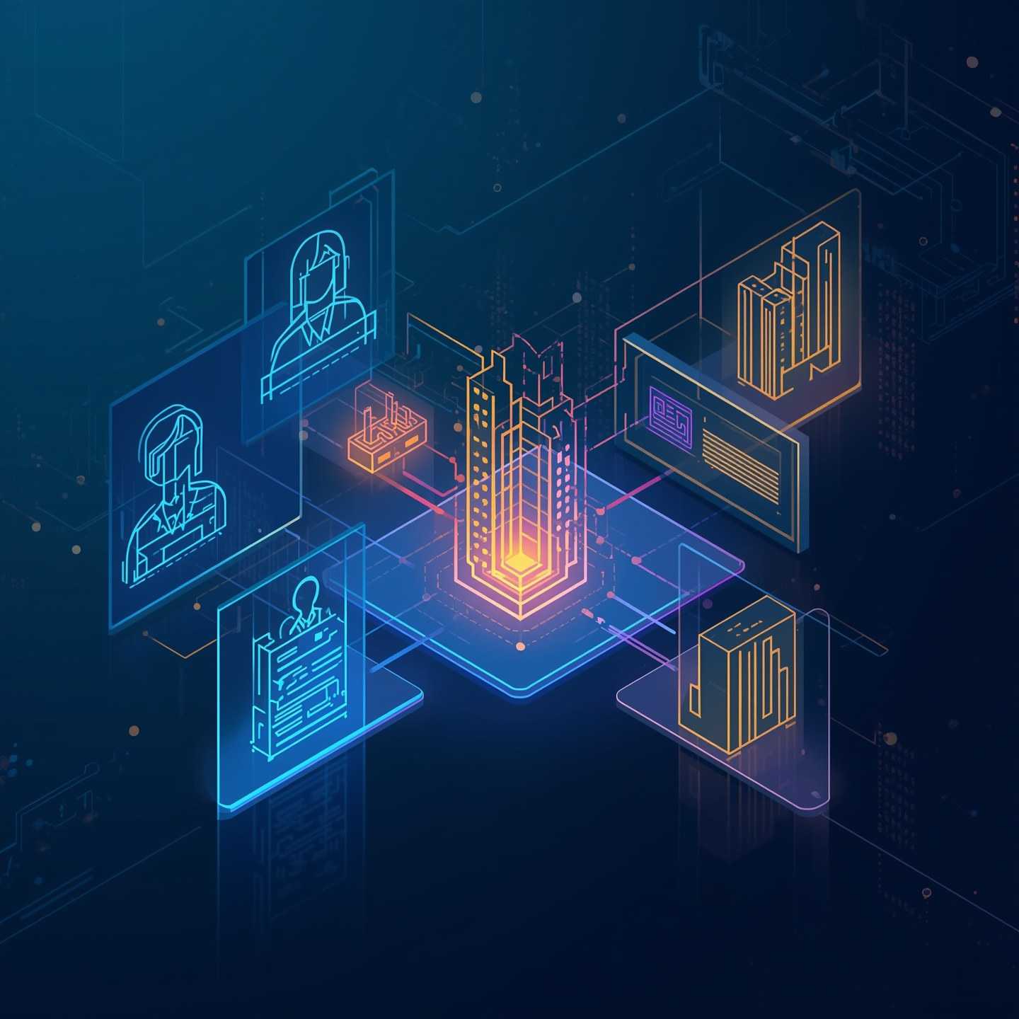 unternehmen-kontakt-daten-extraktion B2B-Daten & Lead-Generierung