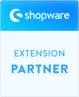 shopware-extension-partner-logo Shopware Extension Partner Logo von UpCode.ONE